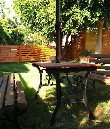 Stefano's Country House 1 Chania (Crete)