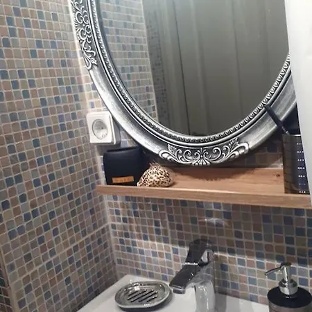 Holiday home Stefano's Country House 1 *