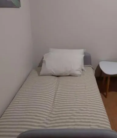 Stefano's Country House 1