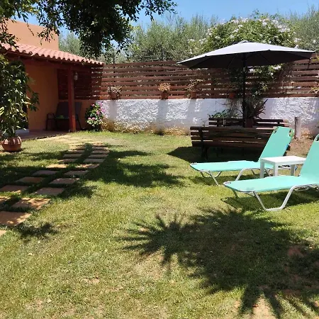 Stefano's Country House 1 * Chania (Crete)
