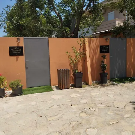 Holiday home Stefano's Country House 1