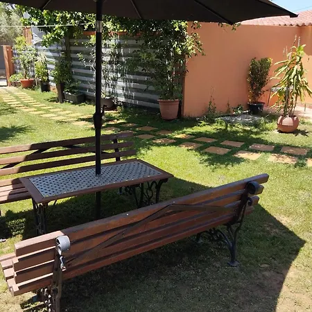 Holiday home Stefano's Country House 1 Chania (Crete)