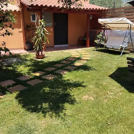 Stefano's Country House 1 Holiday home