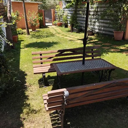 Holiday home Stefano's Country House 1 *